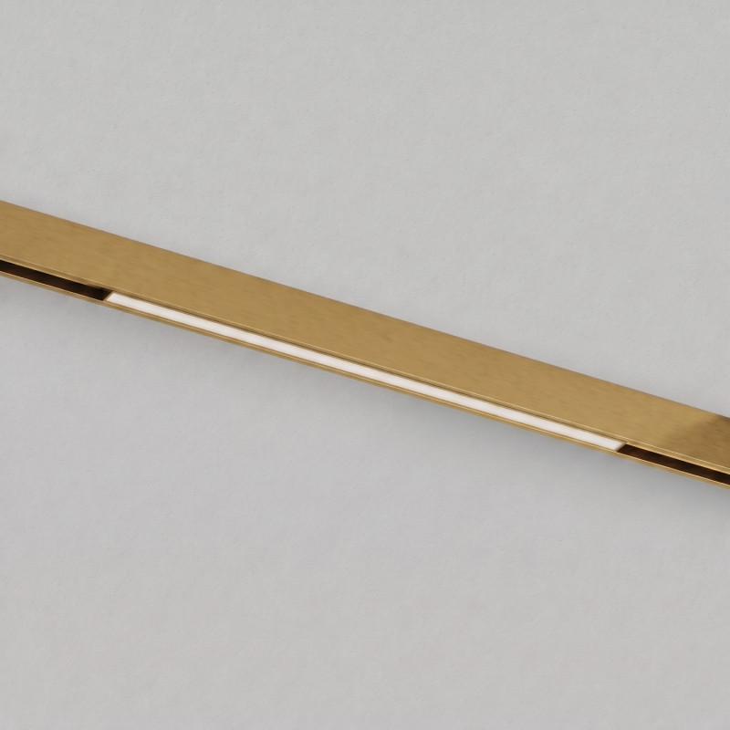 Светильник на шине Denkirs SHINE PRIME LINEAR 3000К DK4751-SB