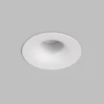Точечный светильник Denkirs SHINE GLOW DK2430-WH