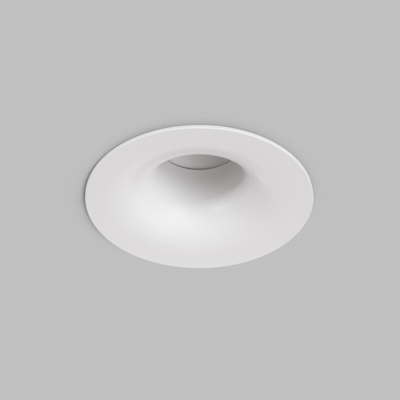 Точечный светильник Denkirs SHINE GLOW DK2430-WH