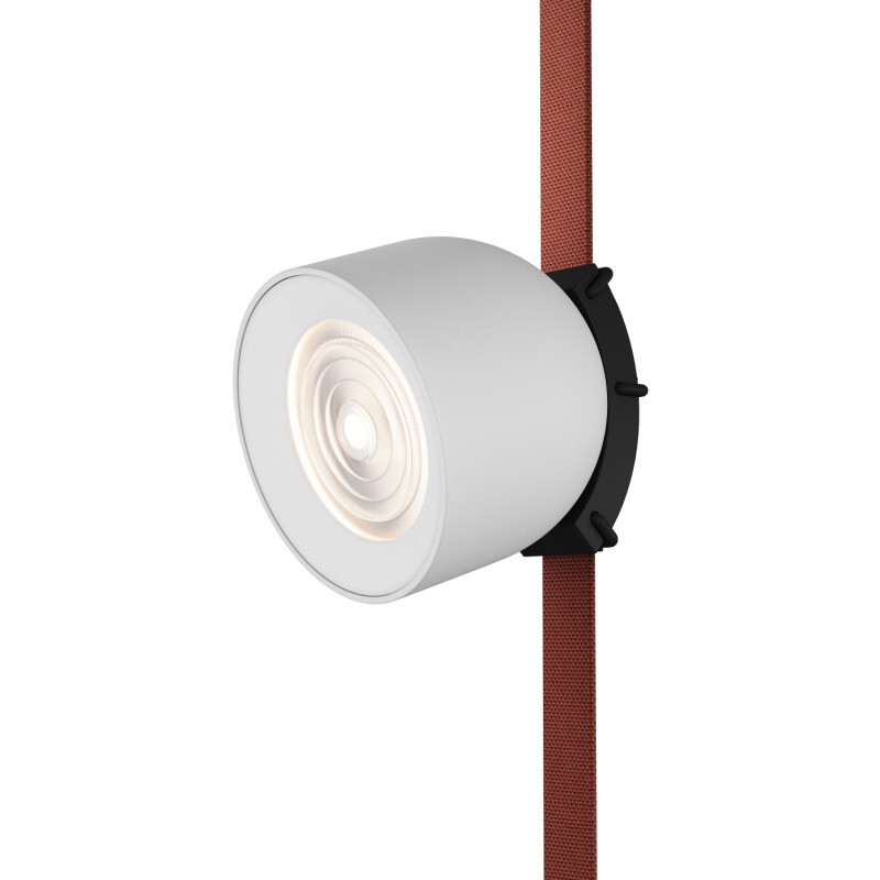 Трековый светильник Denkirs BELTY SMART SPOT DK5640-WH+BK Трековый светильник Denkirs BELTY SMART SPOT DK5640-WH+BK