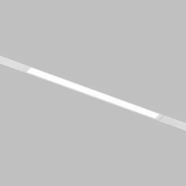 Трековый светильник Denkirs SIMPLE LINEAR DK8204-WH