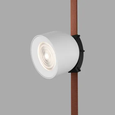 Трековый светильник Denkirs BELTY SMART SPOT DK5640-WH+BK