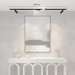 Трек-система Denkirs SET SOLID 2
