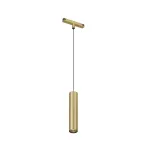 Трековый светильник Denkirs SHINE SPOT ZigBee DK5944-SB