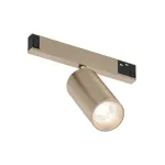 Светильник на шине Denkirs SHINE PRIME SPOT 3000К DK4741-CP