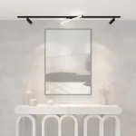 Трек-система Denkirs SET SOLID 2