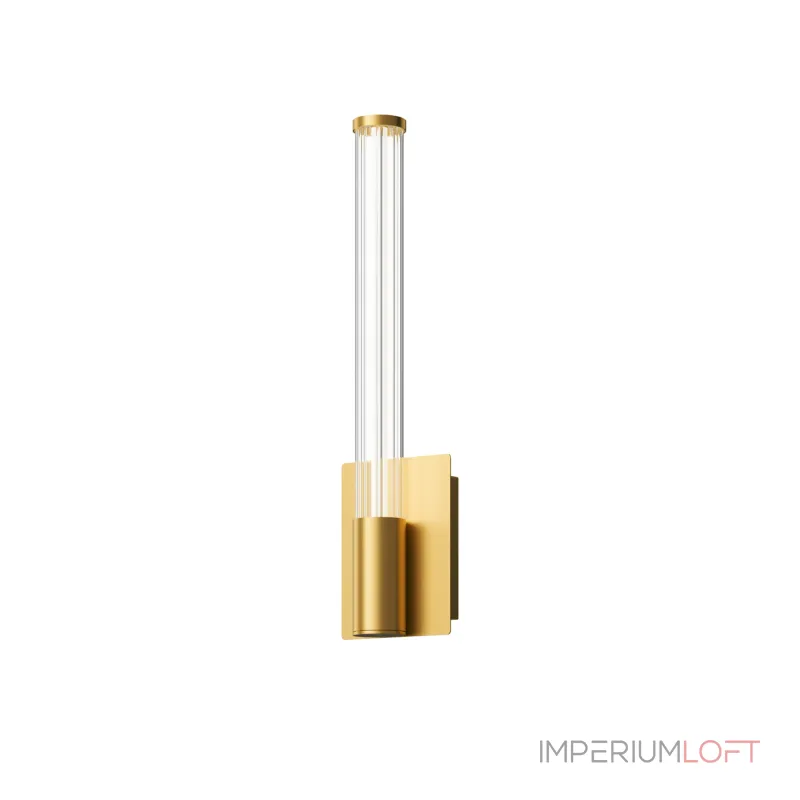 Бра Denkirs AURA DK5100-BR