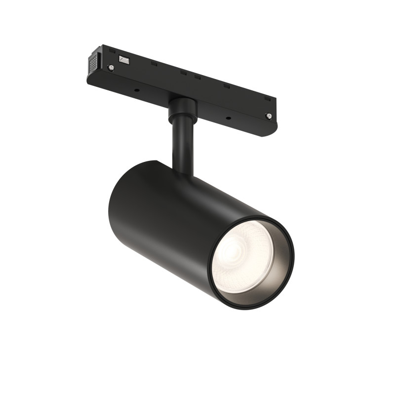 Светильник на шине Denkirs SMART 48V SPOT DK8510-BK Светильник на шине Denkirs SMART 48V SPOT DK8510-BK