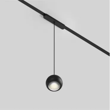 Светильник для трека Denkirs Air Hang DK5316-BK
