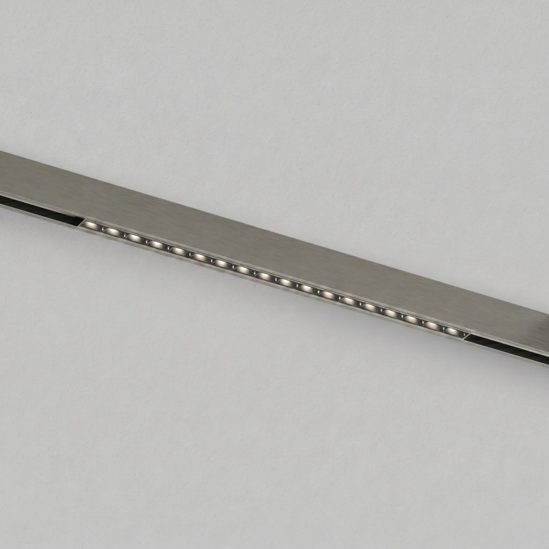 Светильник на шине Denkirs SHINE PRIME GRILL 3000К DK4771-DN
