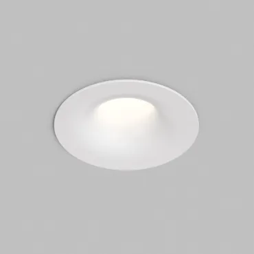 Точечный светильник Denkirs SHINE GLOW DK2430-WH Точечный светильник Denkirs SHINE GLOW DK2430-WH