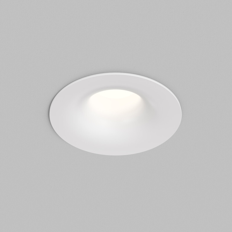 Точечный светильник Denkirs SHINE GLOW DK2430-WH
