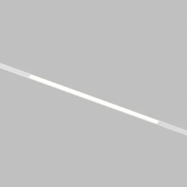 Трековый светильник Denkirs SIMPLE LINEAR DK8205-WH