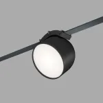 Трековый светильник Denkirs BELTY SMART SPOT DK5642-BK