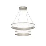 Подвесной светильник Denkirs RING DK6673-SN