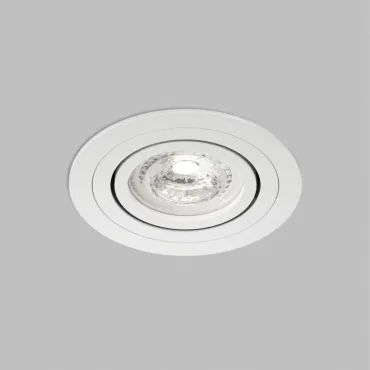 Точечный светильник Denkirs Prime DK-DH2020-WH