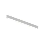 Трековый светильник Denkirs SIMPLE LINEAR DK8205-WH