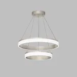 Подвесной светильник Denkirs RING DK6673-SN