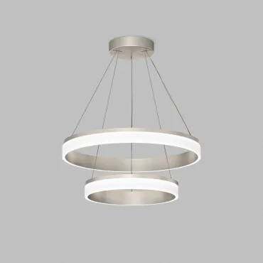 Подвесной светильник Denkirs RING DK6673-SN Подвесной светильник Denkirs RING DK6673-SN