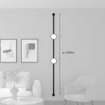 Комплект ременной трековой системы Denkirs Belty Set DK55SET11-01-DG от ImperiumLoft