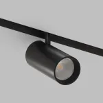 Светильник на шине Denkirs SMART 48V SPOT DK8520-BK