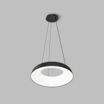 Подвесной светильник Denkirs TORION DK6704-BK