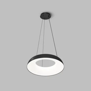 Подвесной светильник Denkirs TORION DK6704-BK Подвесной светильник Denkirs TORION DK6704-BK