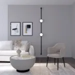 Комплект ременной трековой системы Denkirs Belty Set DK55SET11-01-DG от ImperiumLoft