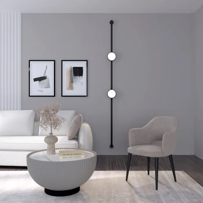 Комплект ременной трековой системы Denkirs Belty Set DK55SET11-01-DG от ImperiumLoft