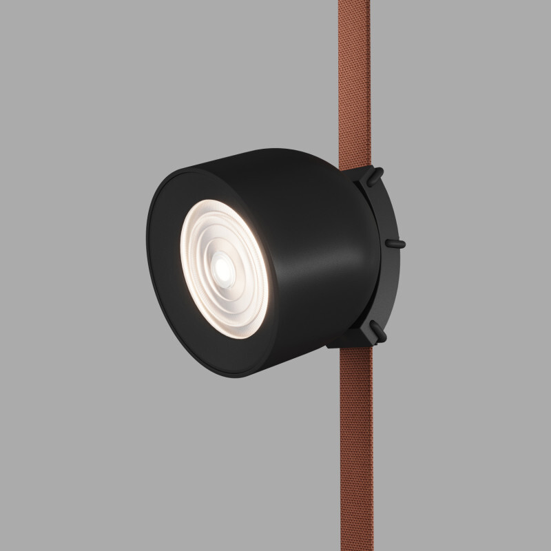 Трековый светильник Denkirs BELTY SMART SPOT DK5640-BK от ImperiumLoft Трековый светильник Denkirs BELTY SMART SPOT DK5640-BK от ImperiumLoft