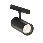 Светильник на шине Denkirs SMART 48V SPOT DK8520-BK