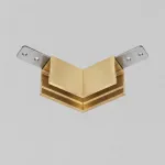 Коннектор Denkirs SHINE PRIME BASE TR4948-SB