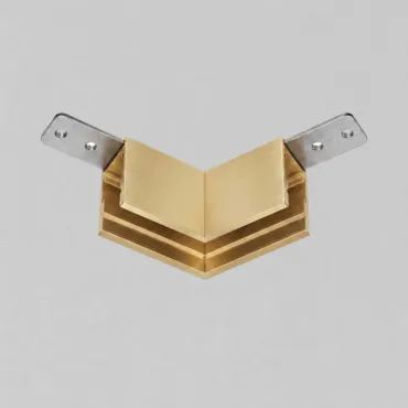 Коннектор Denkirs SHINE PRIME BASE TR4948-SB