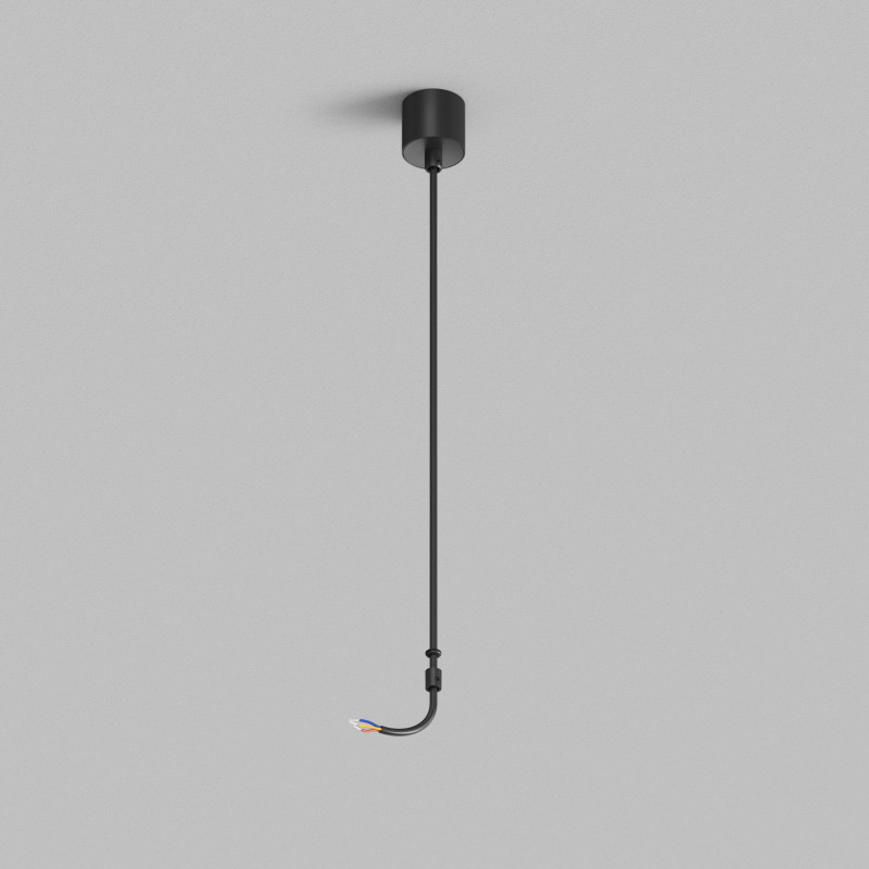 Основание Denkirs SMART 48V BASE TR8520-BK