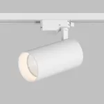 Трековый светильник Denkirs SOLID KOPER DK6455-WH