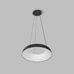 Подвесной светильник Denkirs TORION DK6704-BK
