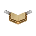 Коннектор Denkirs SHINE PRIME BASE TR4948-SB
