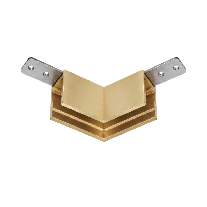 Коннектор Denkirs SHINE PRIME BASE TR4948-SB