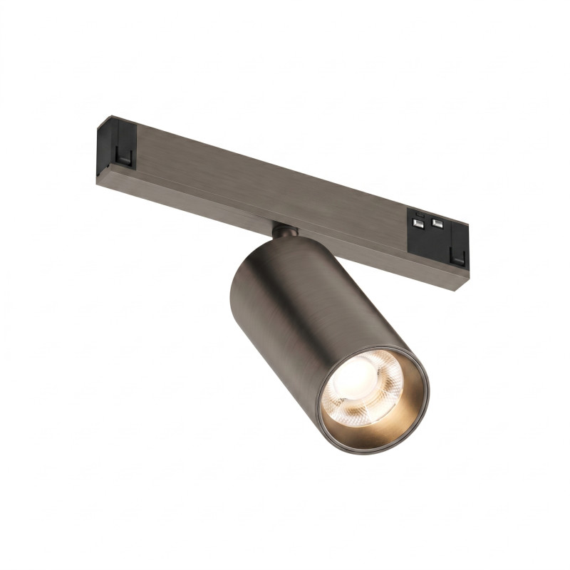 Светильник на шине Denkirs SHINE PRIME SPOT 3000К DK4741-DN