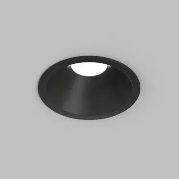 Точечный светильник Denkirs SHINE GLOW DK2431-BK