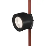 Трековый светильник Denkirs BELTY SMART SPOT DK5640-BK от ImperiumLoft