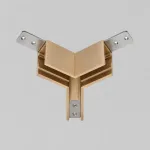 Коннектор Denkirs SHINE PRIME BASE TR4949-CP