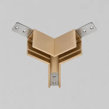 Коннектор Denkirs SHINE PRIME BASE TR4949-CP