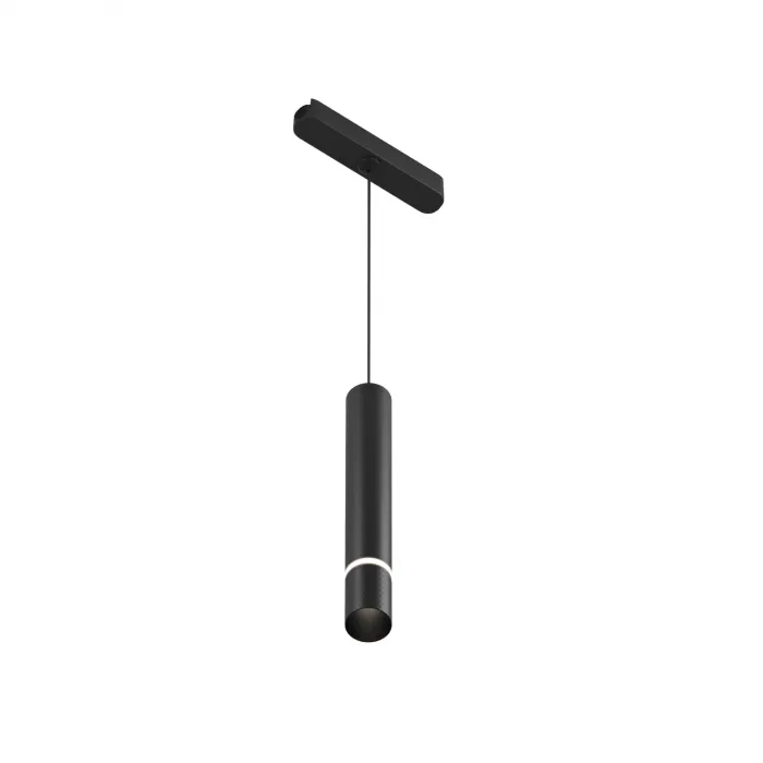 Светильник для трека Denkirs Air Hang DK5345-BK от ImperiumLoft