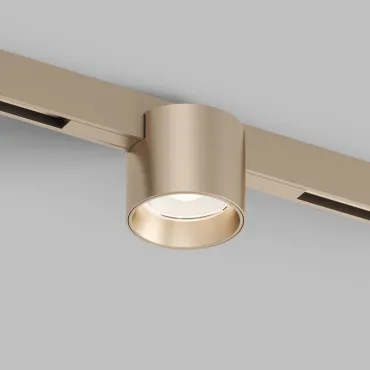 Светильник на шине Denkirs SHINE PRIME SPOT 3000К DK4763-CP