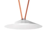 Трековый светильник Denkirs BELTY FLOW DK5568-WH+BK