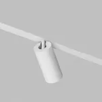 Трековый светильник Denkirs SIMPLE SPOT DK8220-WH
