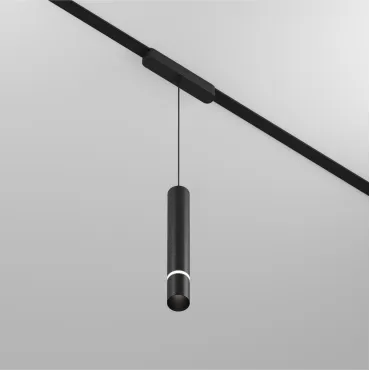 Светильник для трека Denkirs Air Hang DK5345-BK
