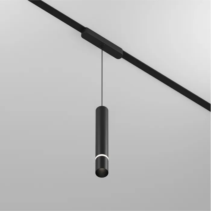 Светильник для трека Denkirs Air Hang DK5345-BK от ImperiumLoft