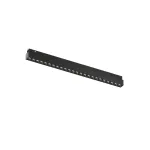 Светильник на шине Denkirs SMART 48V GRILL DK8502-BK